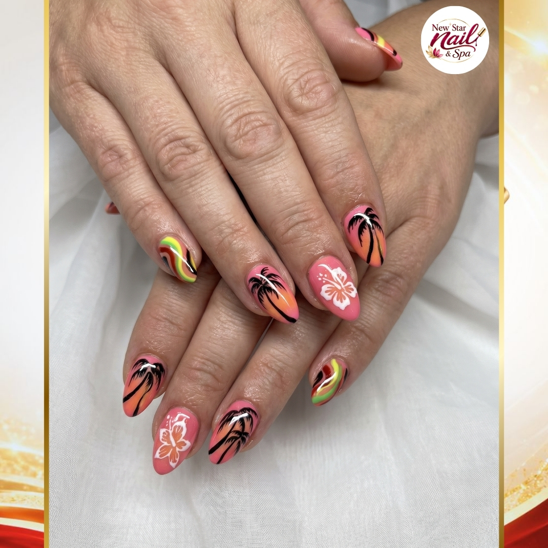 Nail Art